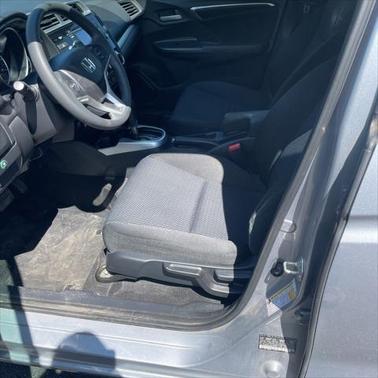 2019 Honda Fit LX