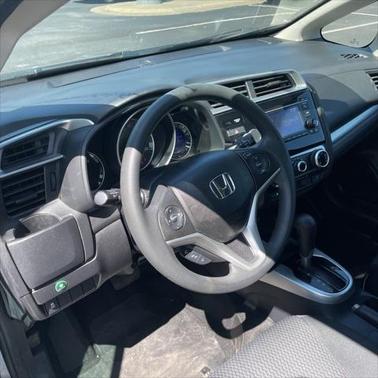 2019 Honda Fit LX
