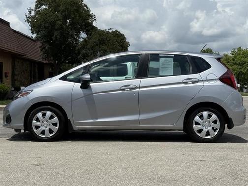 2019 Honda Fit LX