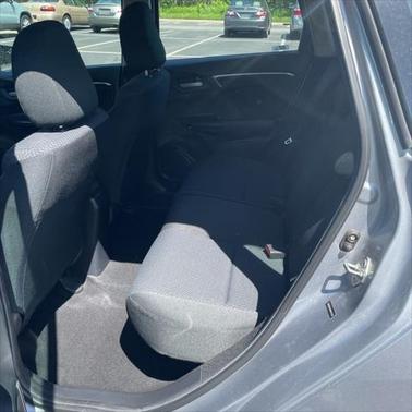 2019 Honda Fit LX