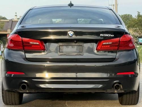 2019 BMW 530e xDrive iPerformance