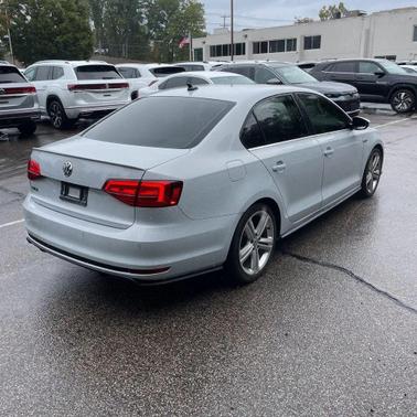 2017 Volkswagen Jetta GLI