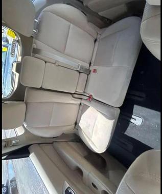 2018 Nissan Pathfinder SV