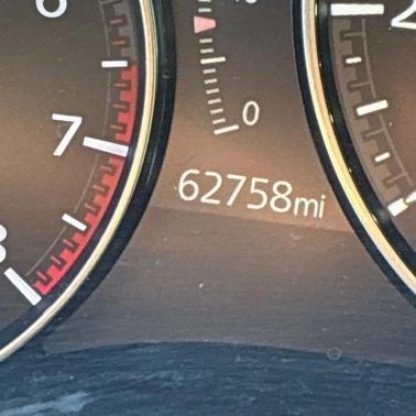 2019 Mazda Mazda3 AWD w/Preferred Package