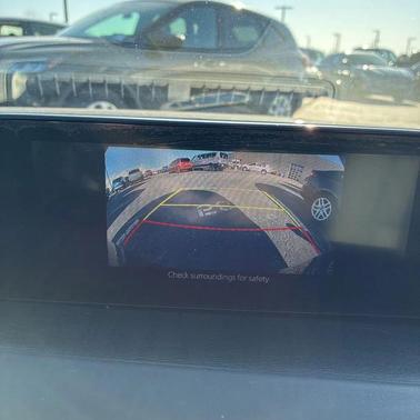 2019 Mazda Mazda3 AWD w/Preferred Package