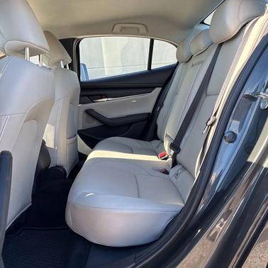 2019 Mazda Mazda3 AWD w/Preferred Package