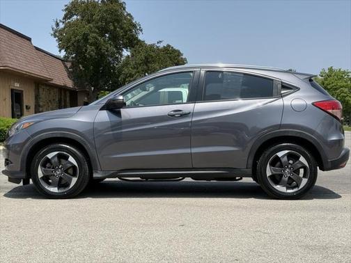 2018 Honda HR-V EX-L w/Navigation