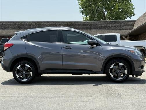 2018 Honda HR-V EX-L w/Navigation