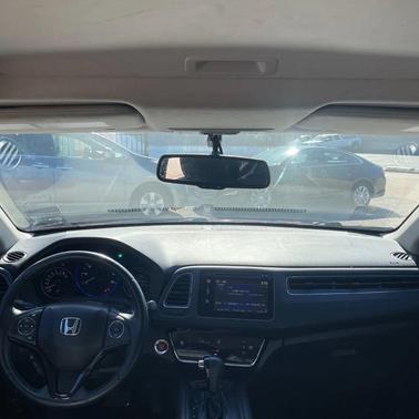 2018 Honda HR-V EX-L w/Navigation