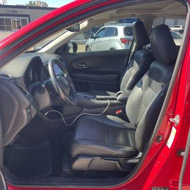 2018 Honda HR-V EX-L w/Navigation