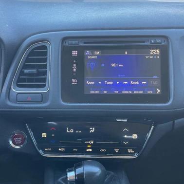 2018 Honda HR-V EX-L w/Navigation