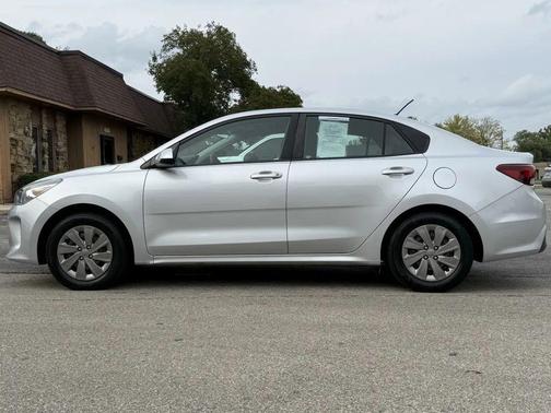 2019 Kia Rio LX