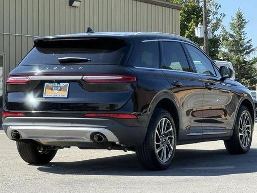 2020 Lincoln Corsair Standard