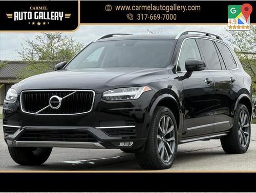2019 Volvo XC90 T5 Momentum