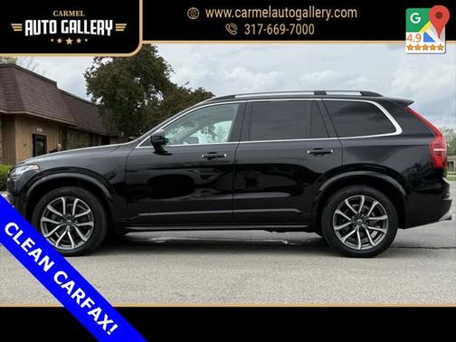 2019 Volvo XC90 T5 Momentum