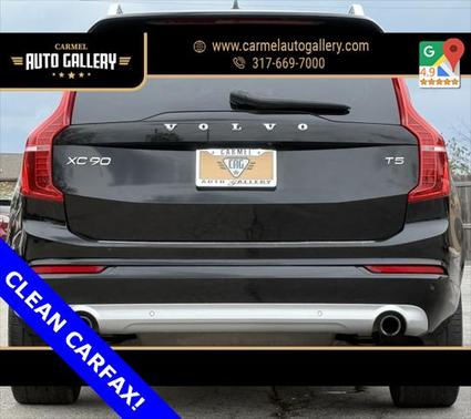 2019 Volvo XC90 T5 Momentum