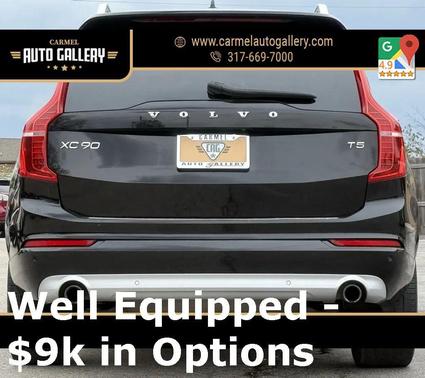 2019 Volvo XC90 T5 Momentum