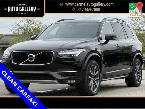 2019 Volvo XC90 T5 Momentum