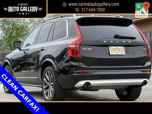 2019 Volvo XC90 T5 Momentum