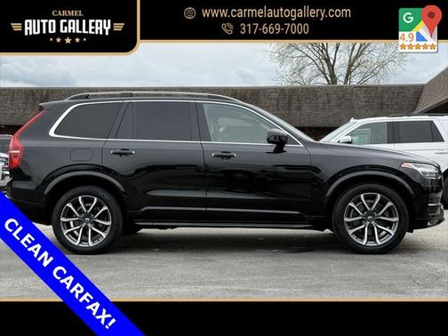 2019 Volvo XC90 T5 Momentum