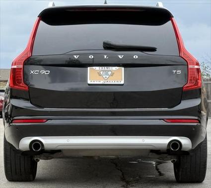 2019 Volvo XC90 T5 Momentum