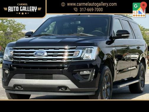 2019 Ford Expedition XLT