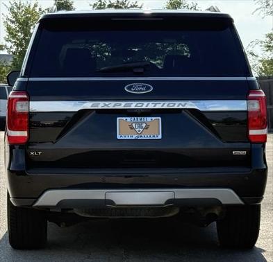 2019 Ford Expedition XLT
