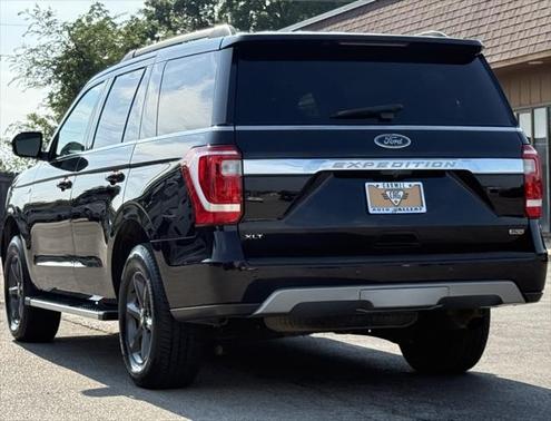 2019 Ford Expedition XLT