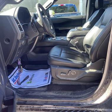 2019 Ford Expedition XLT