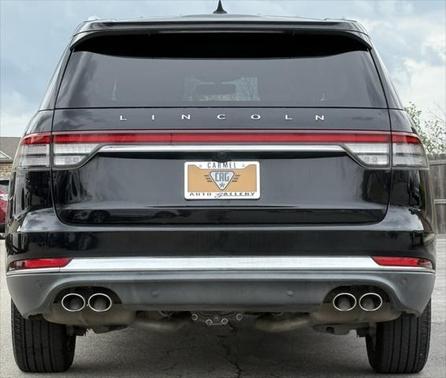 2020 Lincoln Aviator Reserve AWD