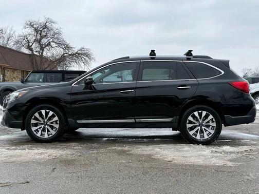 2019 Subaru Outback 3.6R Touring