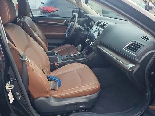 2019 Subaru Outback 3.6R Touring