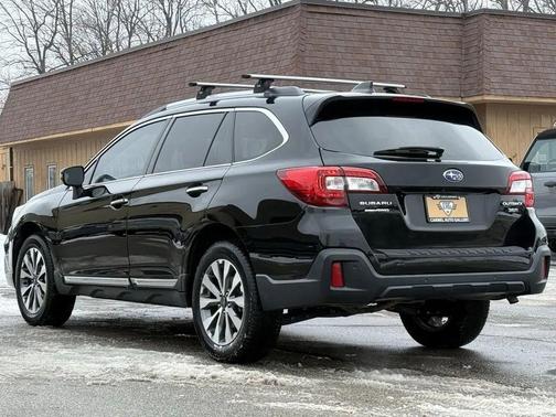 2019 Subaru Outback 3.6R Touring