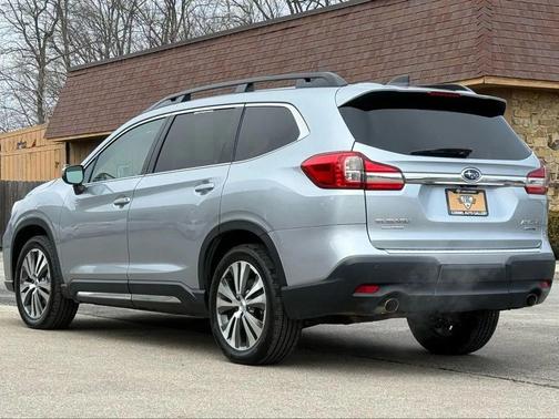 2021 Subaru Ascent Limited 7-Passenger