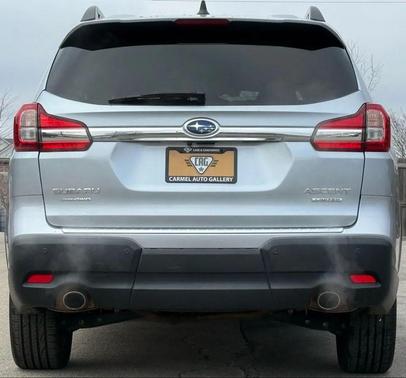 2021 Subaru Ascent Limited 7-Passenger