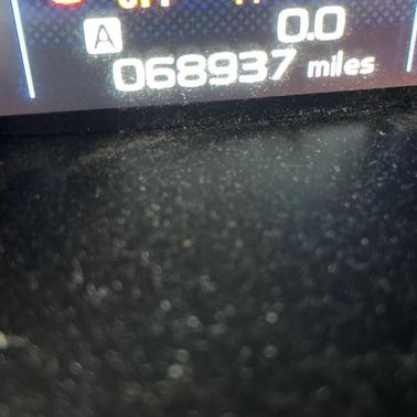 2018 Subaru Outback 3.6R