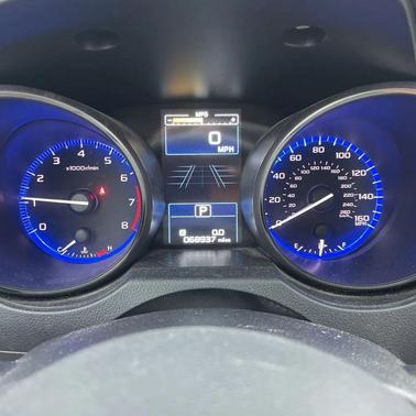 2018 Subaru Outback 3.6R