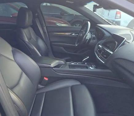 2020 Cadillac CT5 Sport RWD