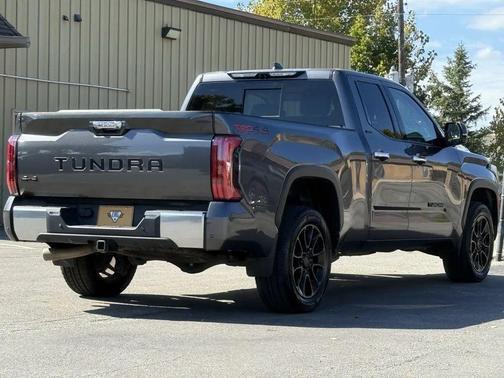 2023 Toyota Tundra Limited