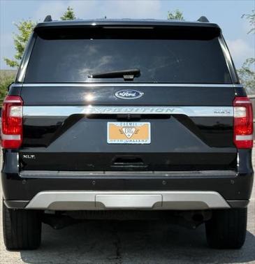 2019 Ford Expedition Max XLT