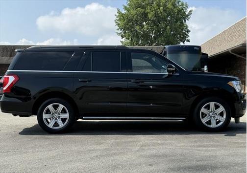 2019 Ford Expedition Max XLT