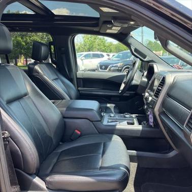2019 Ford Expedition Max XLT