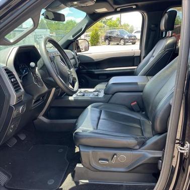 2019 Ford Expedition Max XLT