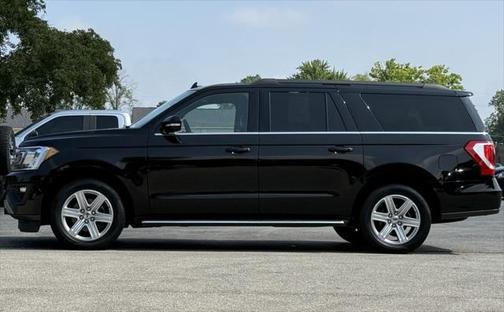 2019 Ford Expedition Max XLT