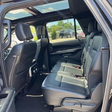 2019 Ford Expedition Max XLT