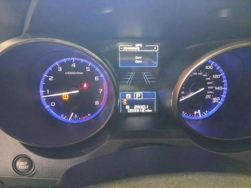 2018 Subaru Outback 3.6R Limited