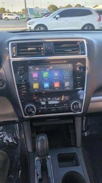 2018 Subaru Outback 3.6R Limited