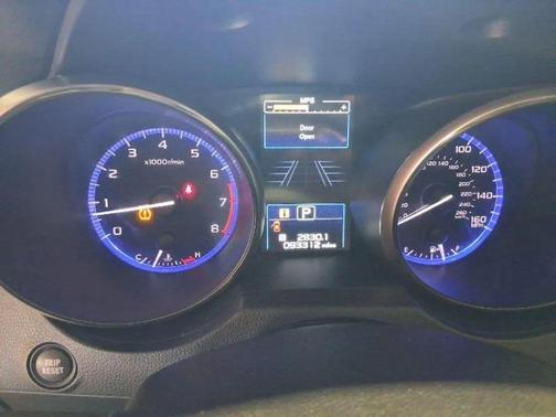 2018 Subaru Outback 3.6R Limited