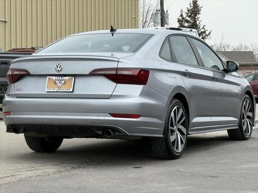 2021 Volkswagen Jetta GLI 2.0T S