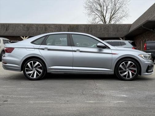 2021 Volkswagen Jetta GLI 2.0T S